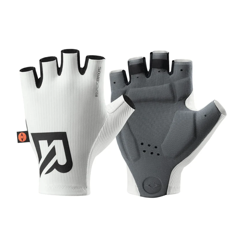 Elastic Interface® Halbvinger Fahrradhandschuhe