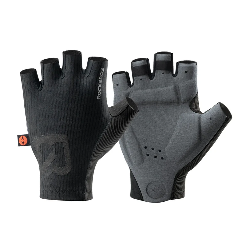 Elastic Interface® Halbvinger Fahrradhandschuhe