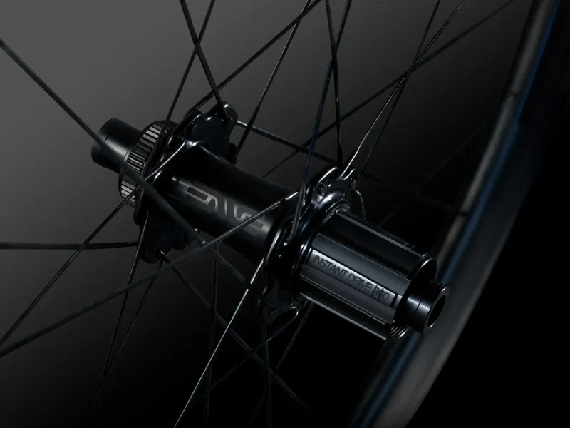 ENVE SES 4.5 Disc Carbon Wheelset/Laufradsatz XDR/HG