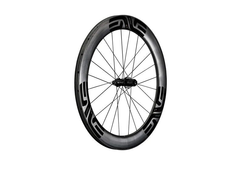 ENVE SES 6.7 Disc Carbon Wheelset/Laufradsatz XDR/HG