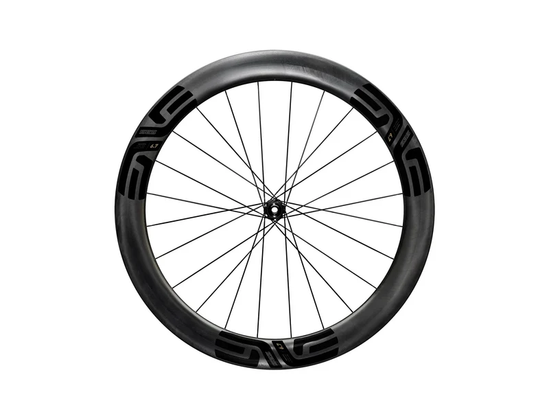 ENVE SES 6.7 Disc Carbon Wheelset/Laufradsatz XDR/HG