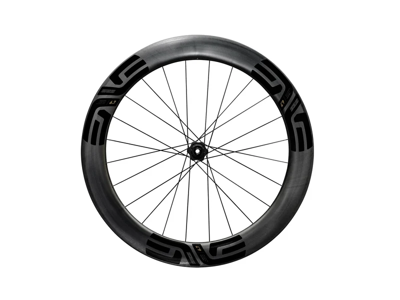 ENVE SES 6.7 Disc Carbon Wheelset/Laufradsatz XDR/HG