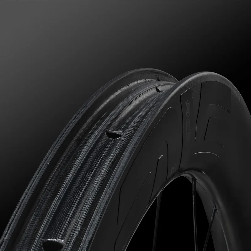 ENVE SES 6.7 Disc Carbon Wheelset/Laufradsatz XDR/HG