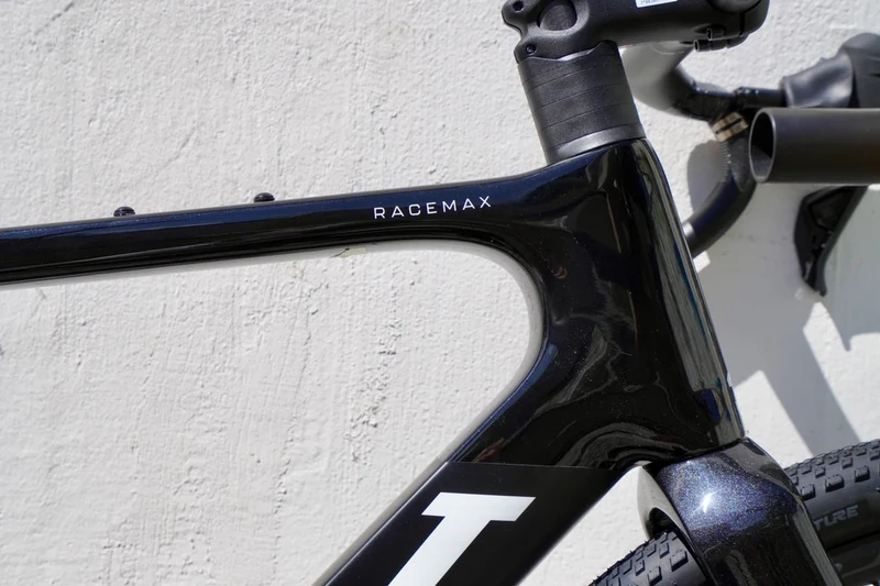 RACEMAX INTEGRALE GRX Di2 2X12