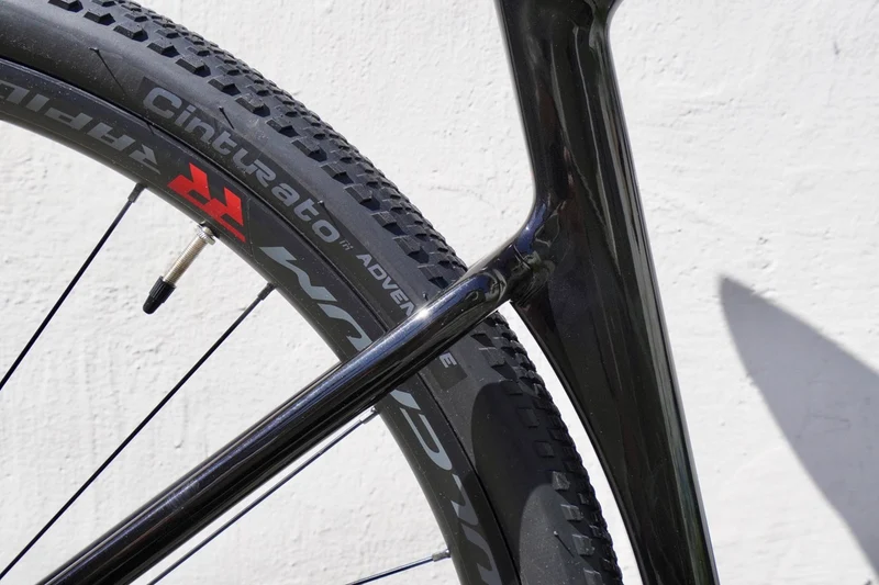 RACEMAX INTEGRALE GRX Di2 2X12
