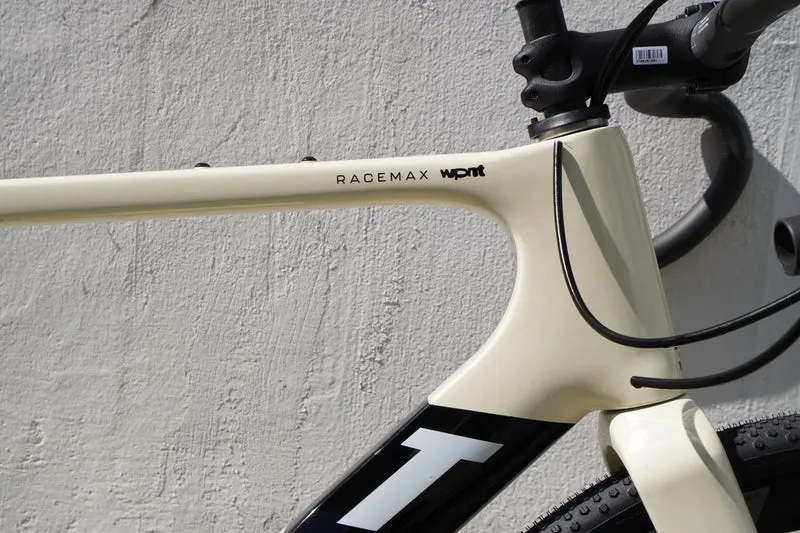 3T RaceMax Integrale WPNT GRX Di2 2x12 700c Carbon Wheels