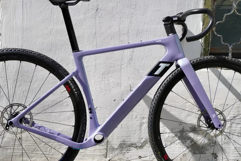 3T RaceMax Integrale WPNT Gravel FRAMESET