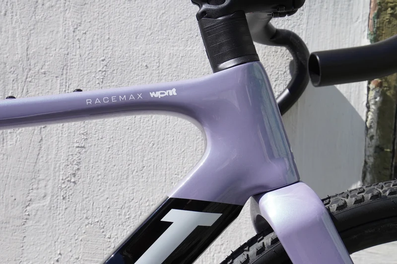 3T RaceMax Integrale WPNT Gravel FRAMESET