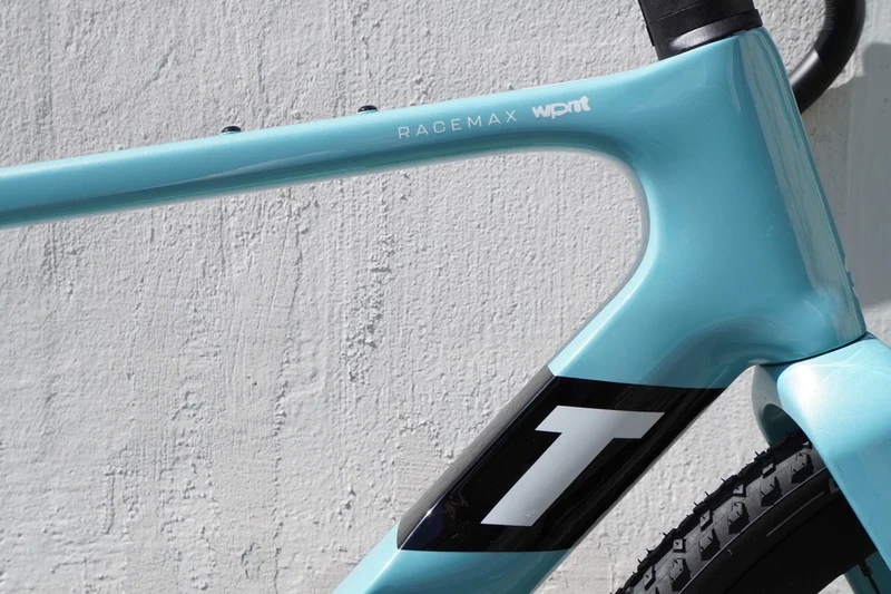 3T RaceMax Integrale WPNT Gravel FRAMESET