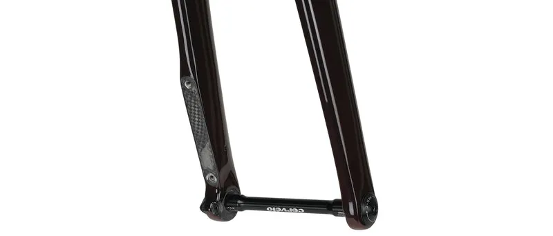 R5 Frameset Oxblood