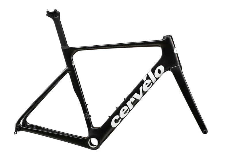 SOLOIST Rahmenset Frameset Embers/Gold