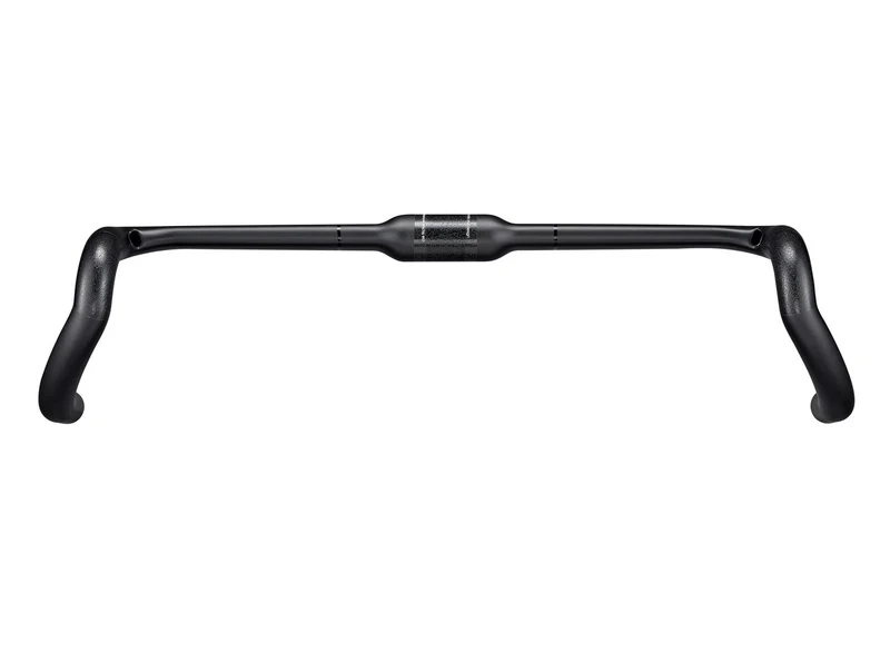 AEROGHIAIA INTEGRALE 3T Carbon Gravel Racing Lenker/Dropbar