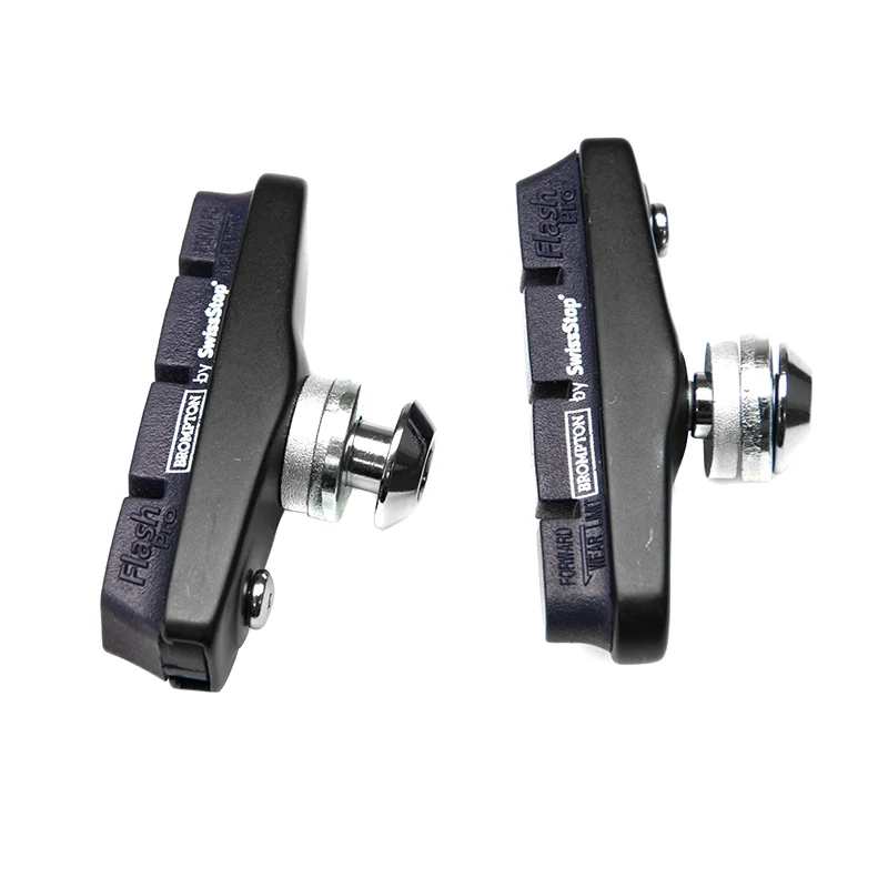Brompton Bremsbeläge Set komplett - Q100226
