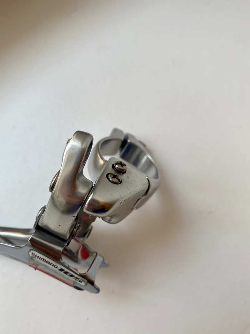 105 Umwerfer FD-5504 Shimano