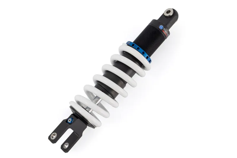 Wunderlich Suspension Shock absorber S1