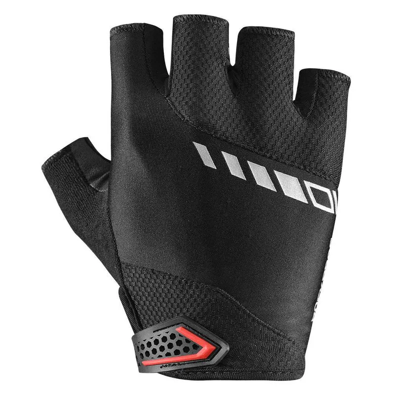 ROCKBROS Halffinger MTB-handschoenen voor heren en dames op het terrein