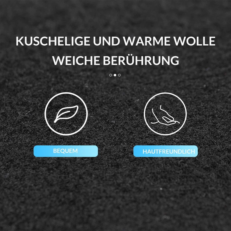 ROCKBROS Sturmhaube Winddicht Fahrrad Full Face Gesichtshaube voor Radfahren Skifahren