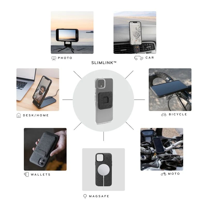 Universal Adapter | PD Certified