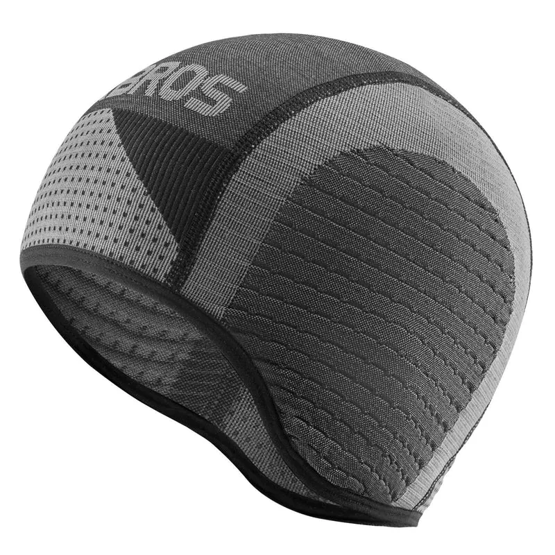 Цёплы Fahrradmütze Atmungsaktiv Sport Funktionsmütze