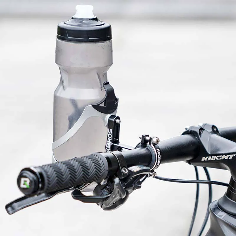 ROCKBROS Alu Universele Fleshalter Adapter voor Fahrrad en Motorrad