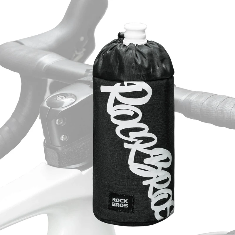 Fahrrad Lenkertasche Mini 1L voor Trinkflaschen Ø9 cm