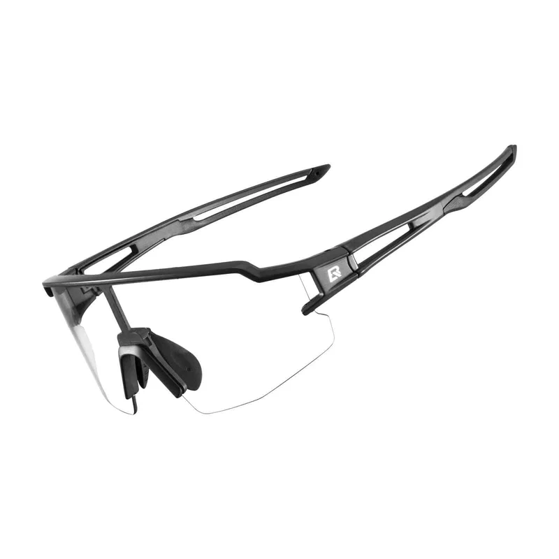 ROCKBROS Sonnenbrille voor mannen en vrouwen UV-Schutz Fahrradbrille
