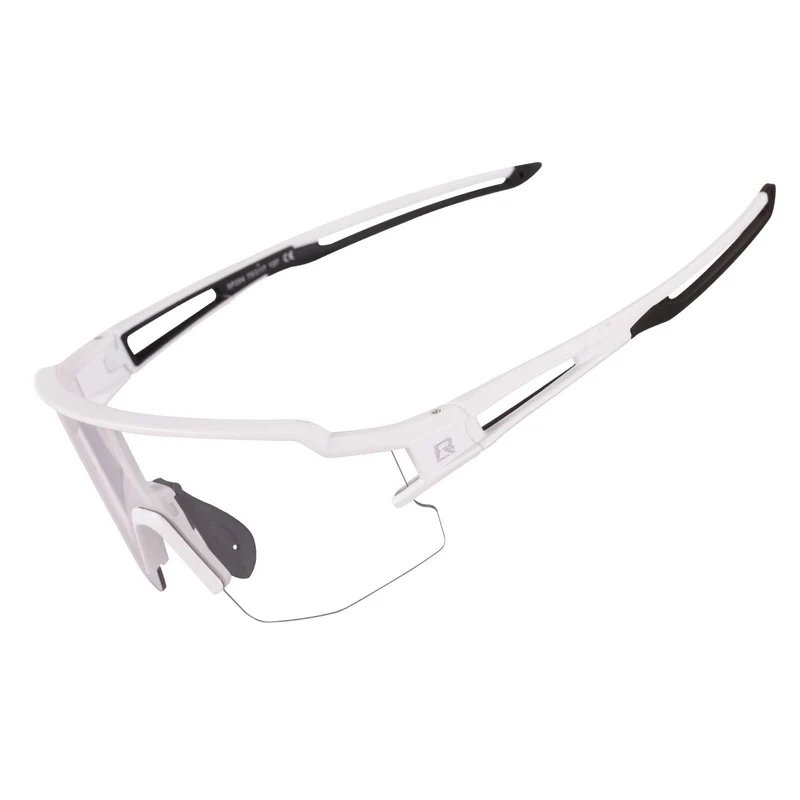 ROCKBROS Sonnenbrille voor mannen en vrouwen UV-Schutz Fahrradbrille
