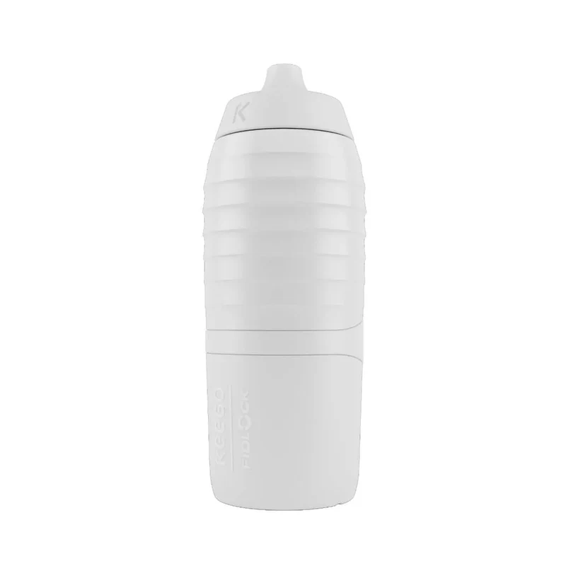Keego X Fidlock Titan Trinkflasche