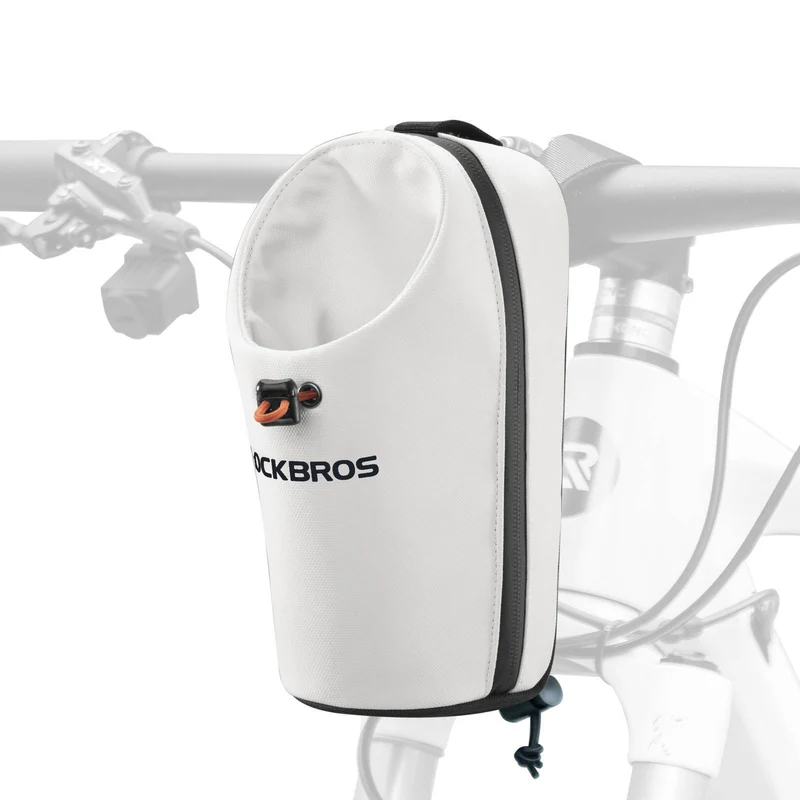 ROCKBROS Lenkertasche Flaschentasche Trinkflaschenhalter Multifunctioneel ontwerp