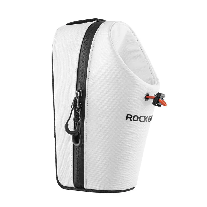 ROCKBROS Lenkertasche Flaschentasche Trinkflaschenhalter Multifunctioneel ontwerp