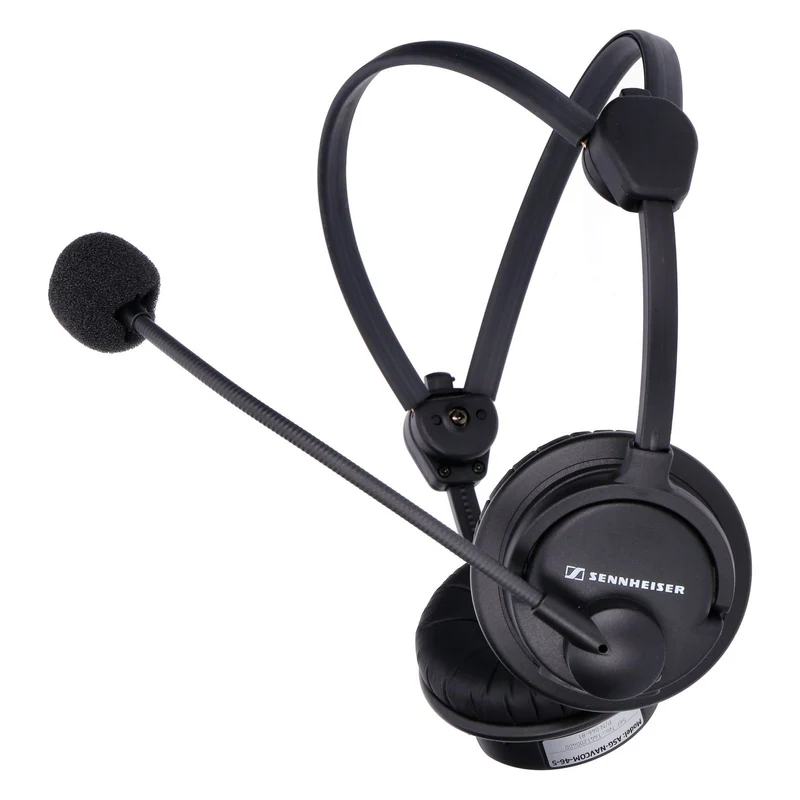 Sennheiser ASG Navcom 46-5 Headset