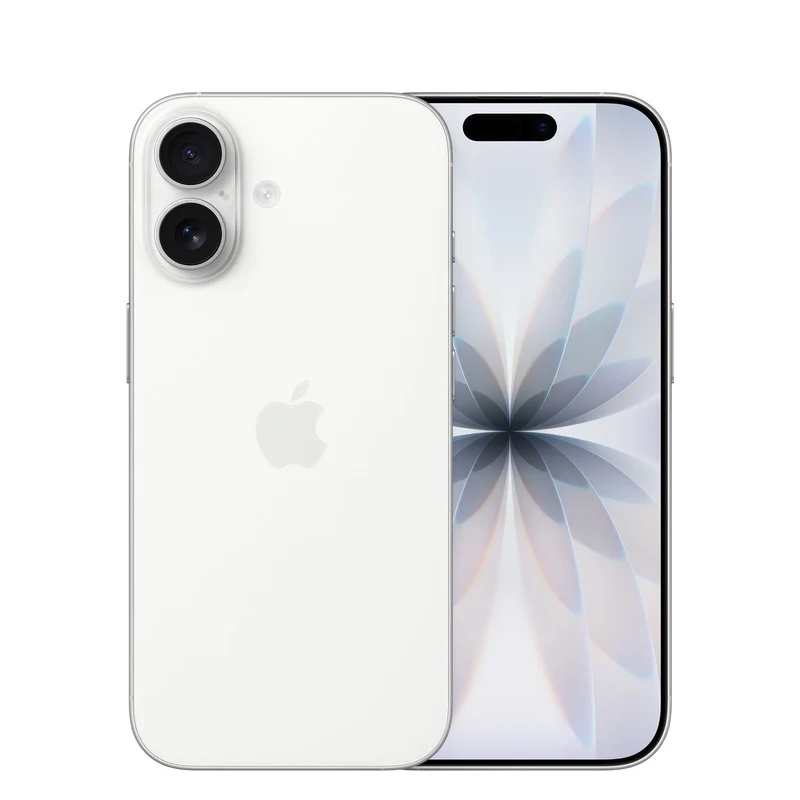 Apple iPhone 17 256GB Weiß
