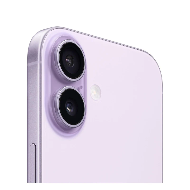 Apple iPhone 17 256GB Lavendel