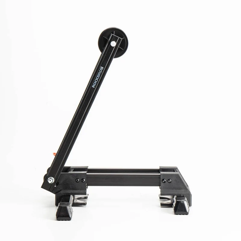 ROCKBROS Fahrradstandaard Achterstandaard Faltbar uit aluminium