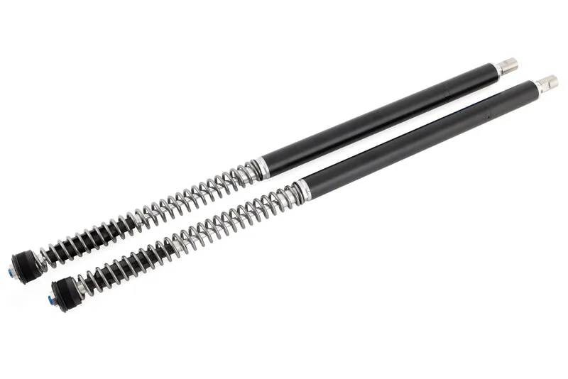 Wunderlich Suspension Cartridge C4 (Low -20mm)