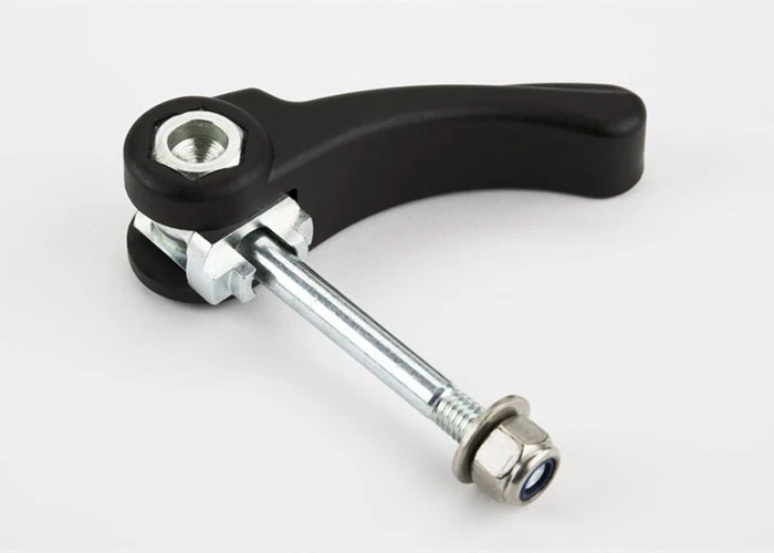 Brompton Schnellspanner Sattelstütze - Q102085