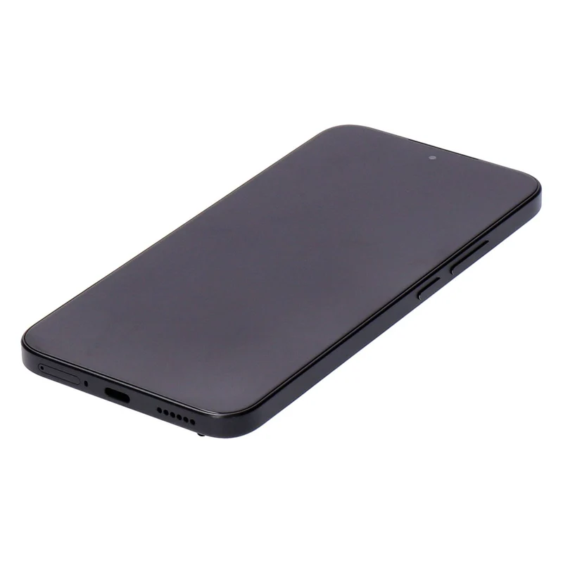 Xiaomi 15T 5G Dual-SIM 512GB Black 12GB RAM
