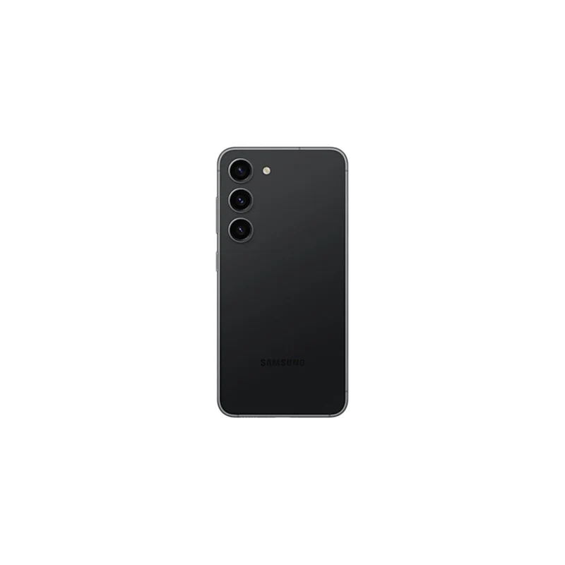 Samsung Galaxy S23 5G Dual-SIM 256GB Phantom Black