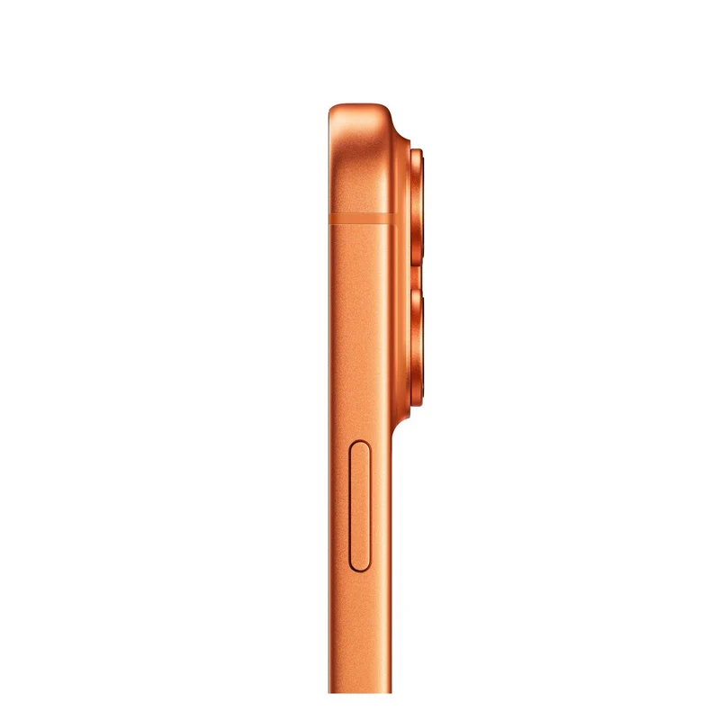 Apple iPhone 17 Pro Max 256GB Cosmic Orange