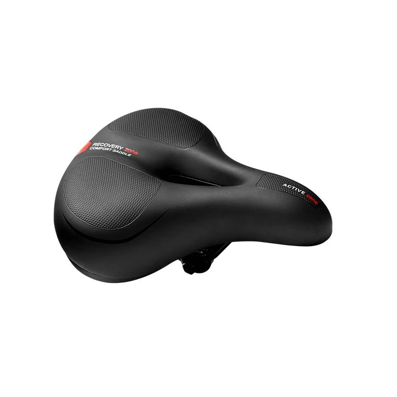 ROCKBROS wasserdicht Fahrradsattel voor MTB & Rennrad aus Memory Foam