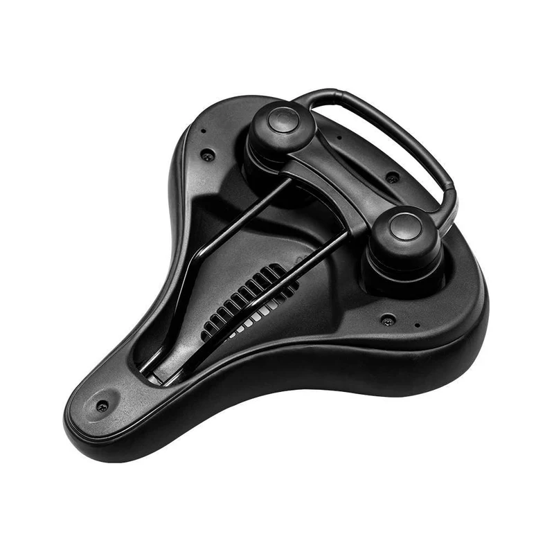 ROCKBROS wasserdicht Fahrradsattel voor MTB & Rennrad aus Memory Foam