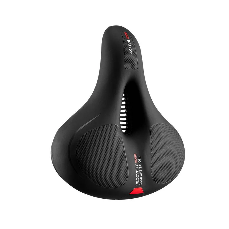 ROCKBROS wasserdicht Fahrradsattel voor MTB & Rennrad aus Memory Foam