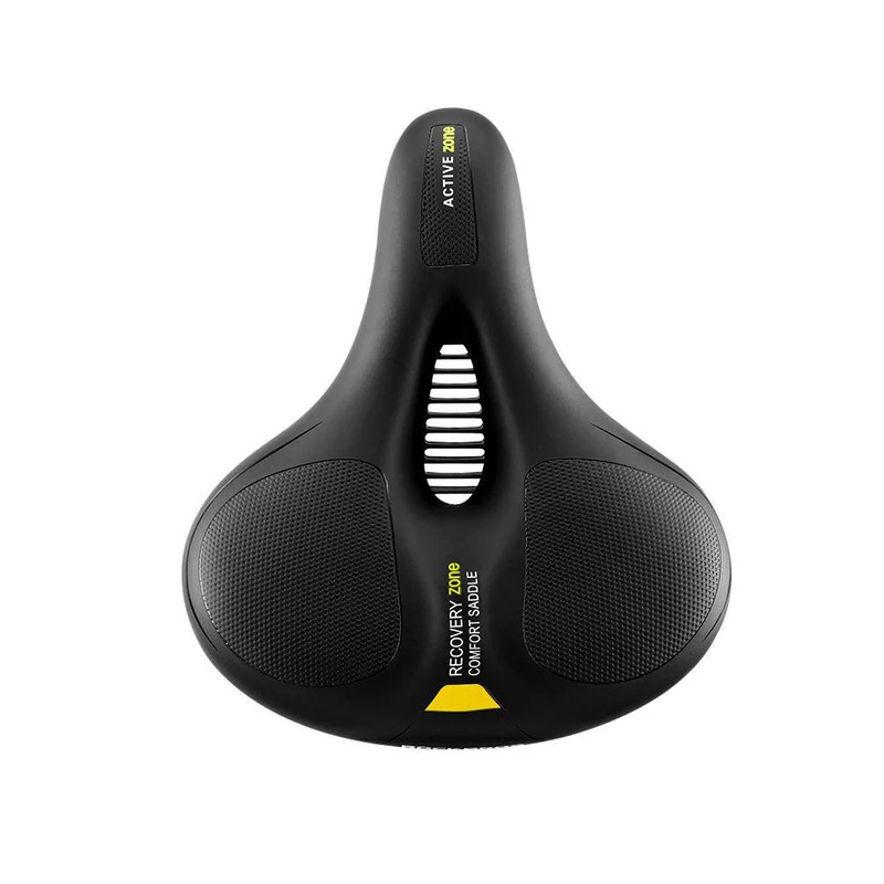 ROCKBROS wasserdicht Fahrradsattel voor MTB & Rennrad aus Memory Foam