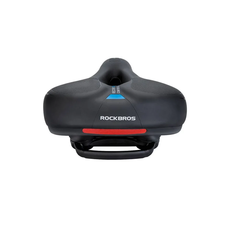 ROCKBROS wasserdicht Fahrradsattel voor MTB & Rennrad aus Memory Foam