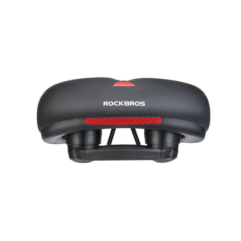 ROCKBROS wasserdicht Fahrradsattel voor MTB & Rennrad aus Memory Foam