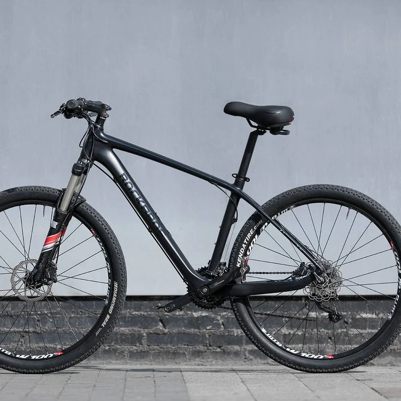 ROCKBROS wasserdicht Fahrradsattel voor MTB & Rennrad aus Memory Foam