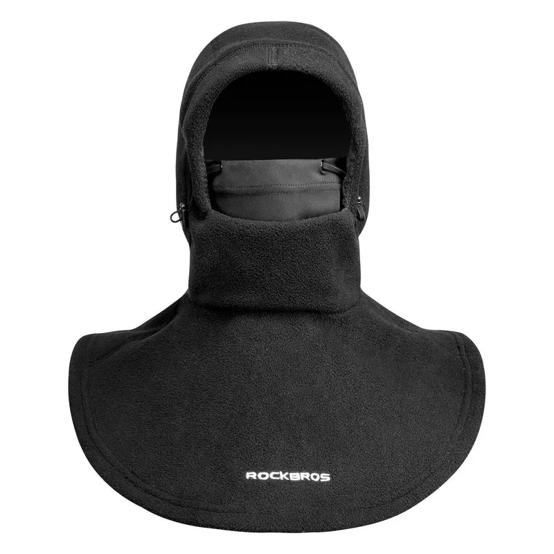 ROCKBROS Sturmhaube Зімовая Балаклава Wärmer für Outdoor-Sportarten