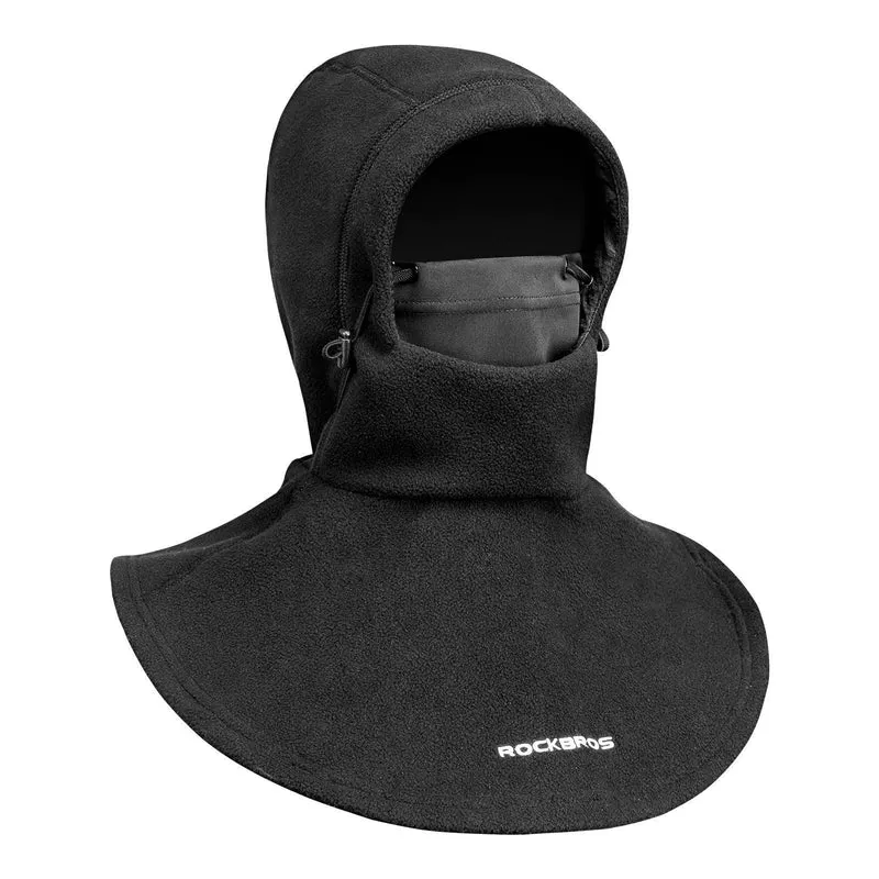 ROCKBROS Sturmhaube Зімовая Балаклава Wärmer für Outdoor-Sportarten