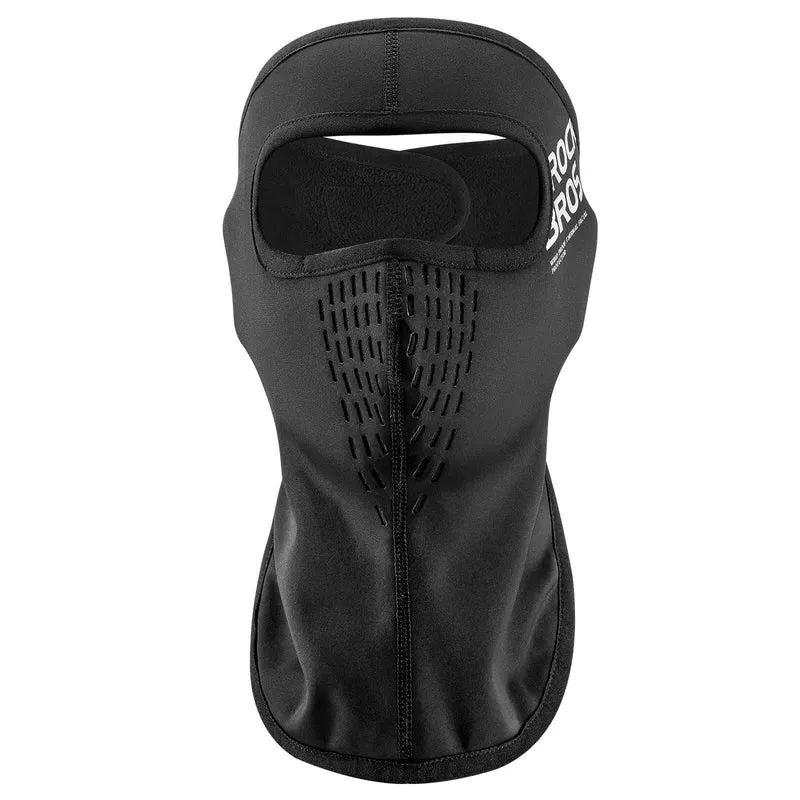 ROCKBROS Sturmhaube voor maximaal comfort en perfecte haarbescherming