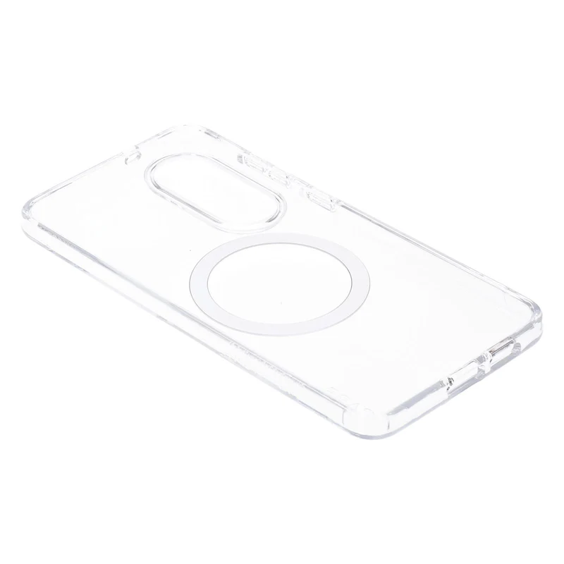 CARE by PanzerGlass Urban Combat Case weiß passend für Samsung Galaxy S25 Edge